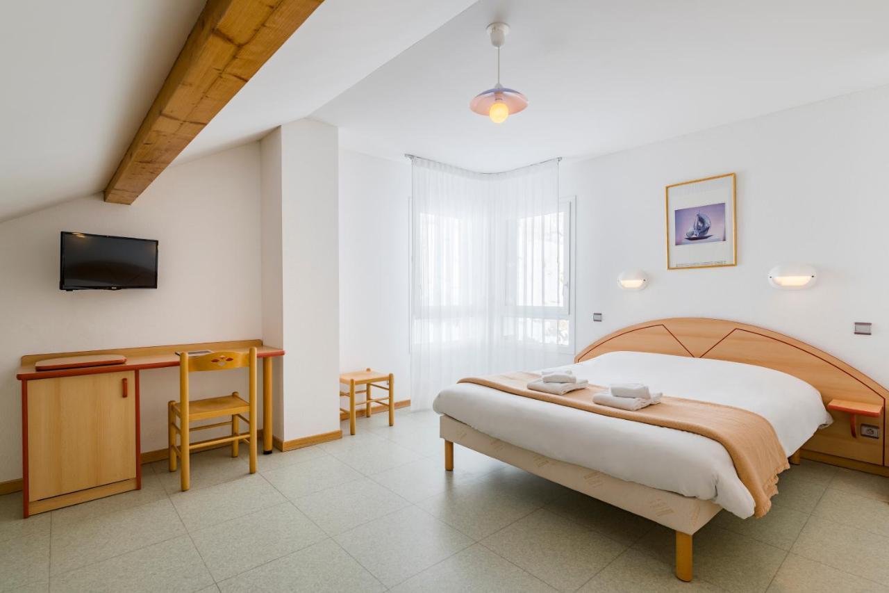 Chambre Triple