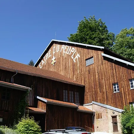 Auberge Alsacienne-3
