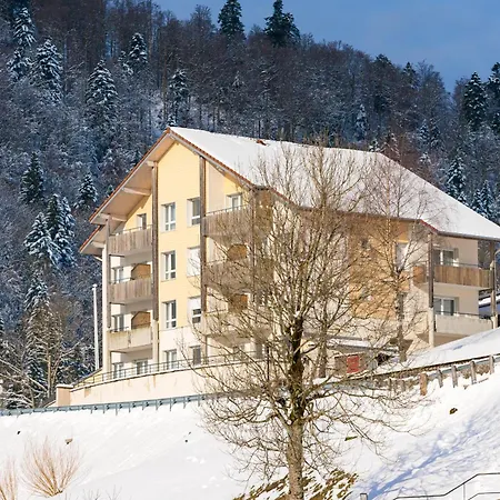 Azureva Club Bussang-3