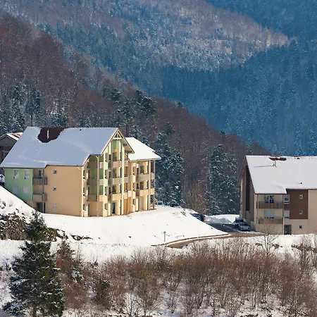 Azureva Club Bussang-2